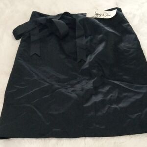Skirt With Bow Accent Just Adorable Size 14